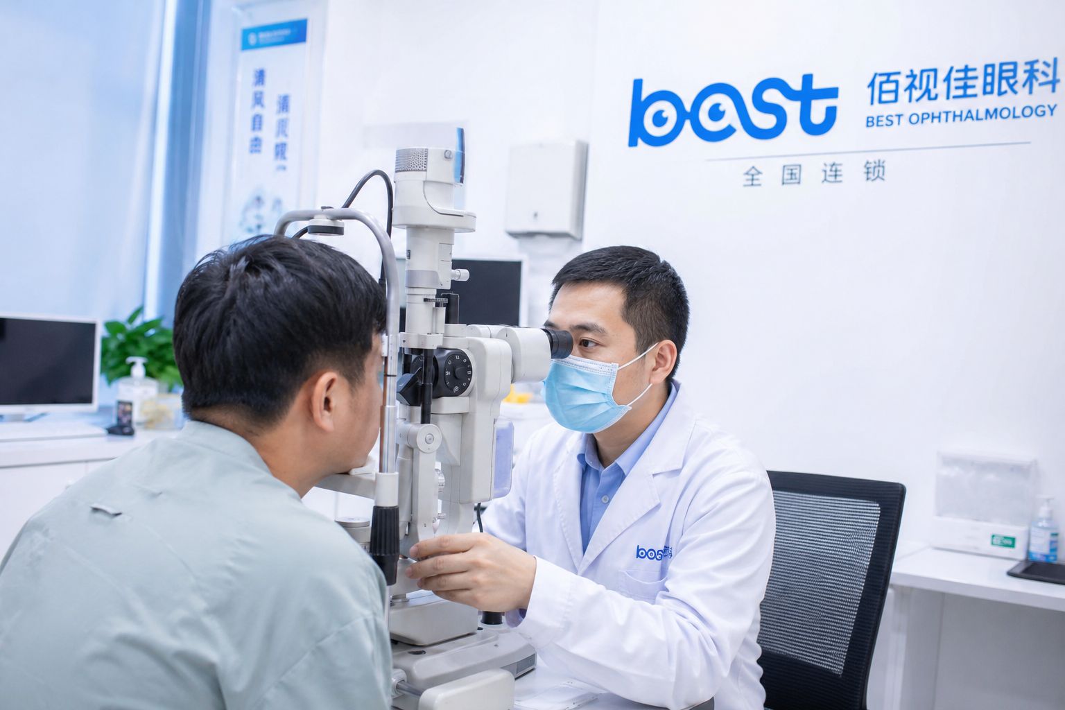 重庆佰视佳眼科近视手术专家团队 - 重庆近视手术框架眼镜费用对比：手术与眼镜哪个划算